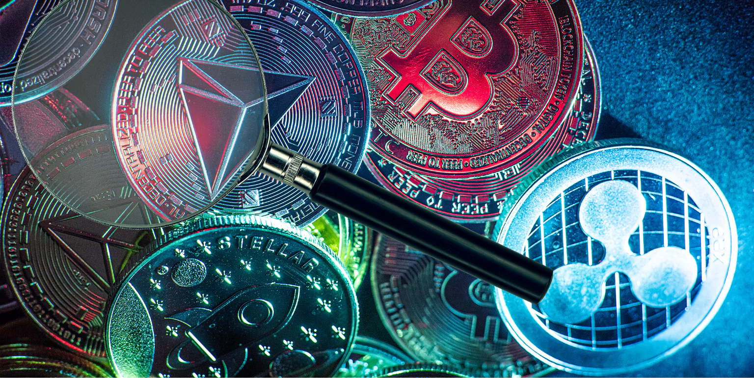 The Rise of Crypto AML: How Traditional Finance Can Bridge the Gap Between Fiat & DeFi