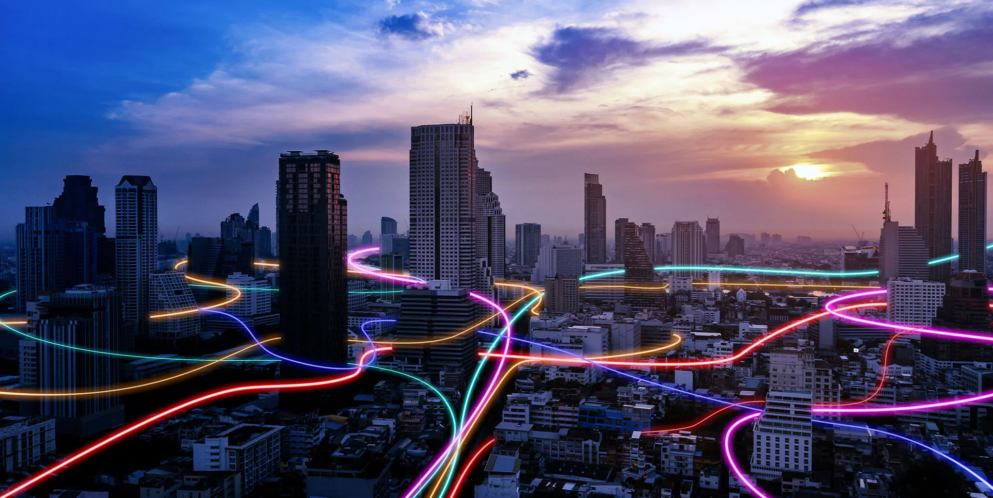 No-Code Approach with Flexible Interface Layer for Intuitive Use