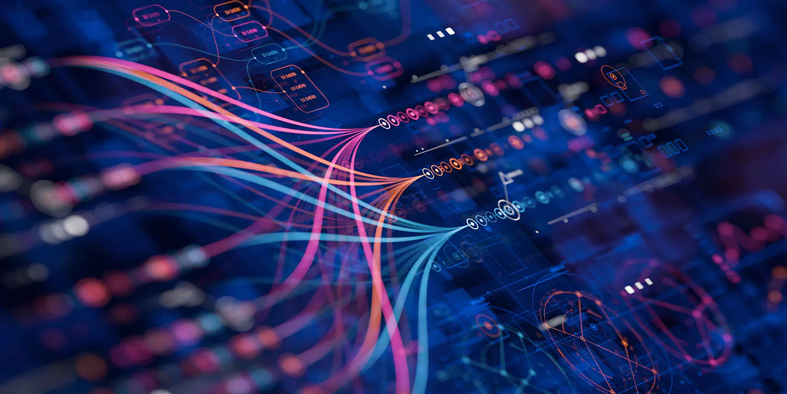 Unique Hybrid Approach, Combining the Best of AI and Rules